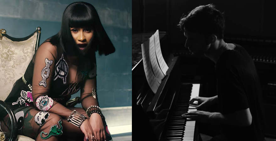 Here's The Classical Version Of Cardi B's 'Bodak Yellow' You Didn't Know You Wanted But Need