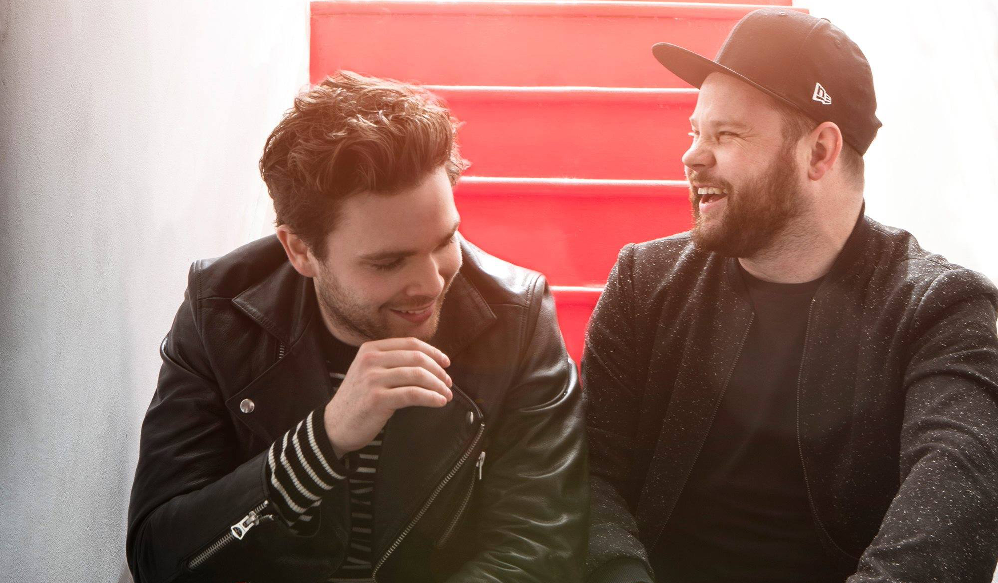 Interview: Royal Blood On Their New Record, Touring Life & Visiting Mrs Doubtfire's House