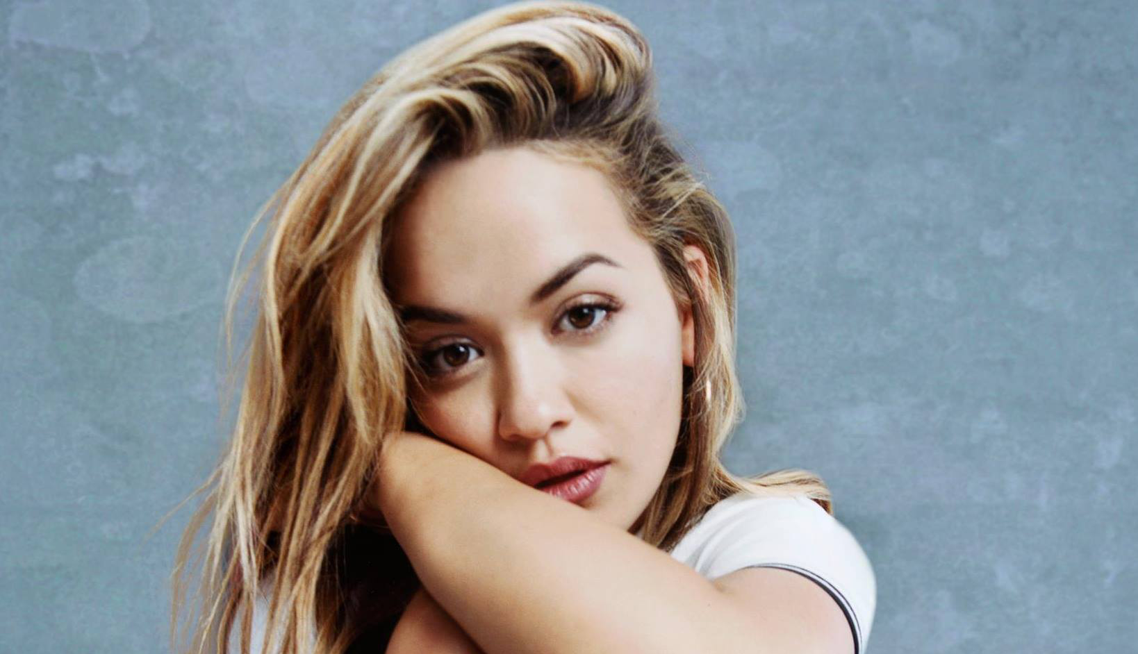 We're Giving You The Chance To Ask Rita Ora Anything