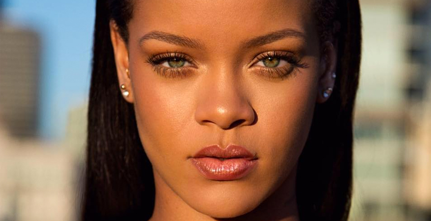 There's A Rumour That Rihanna Is Going To Announce Oz Tour Dates And, Oh Lord, Let It Be True