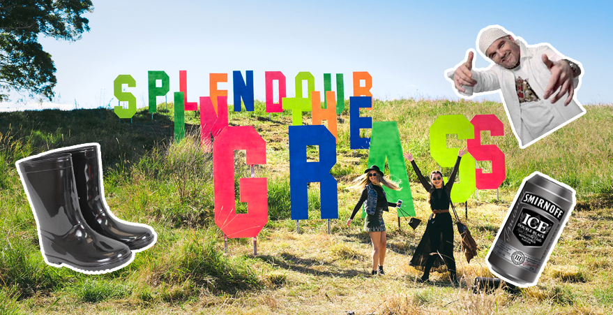 12 Biggest Mistakes You Could Make At Splendour In The Grass