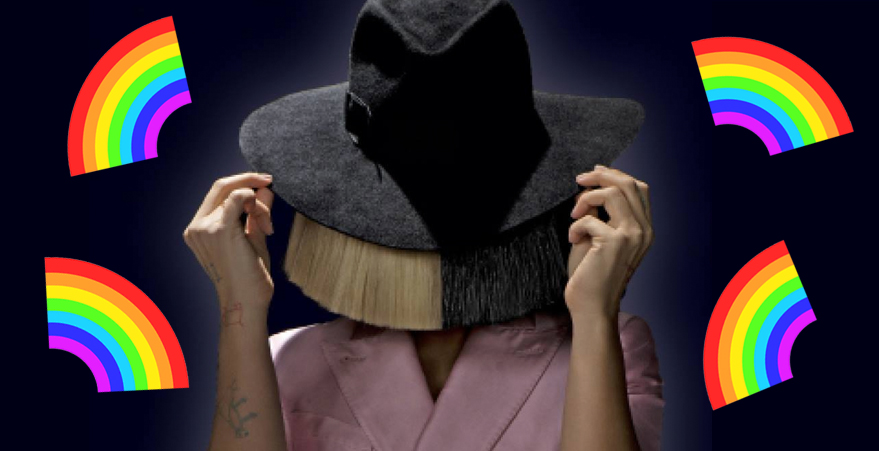 Win Tickets And Flights To See Sia Live By Saying What Marriage Equality Means To You