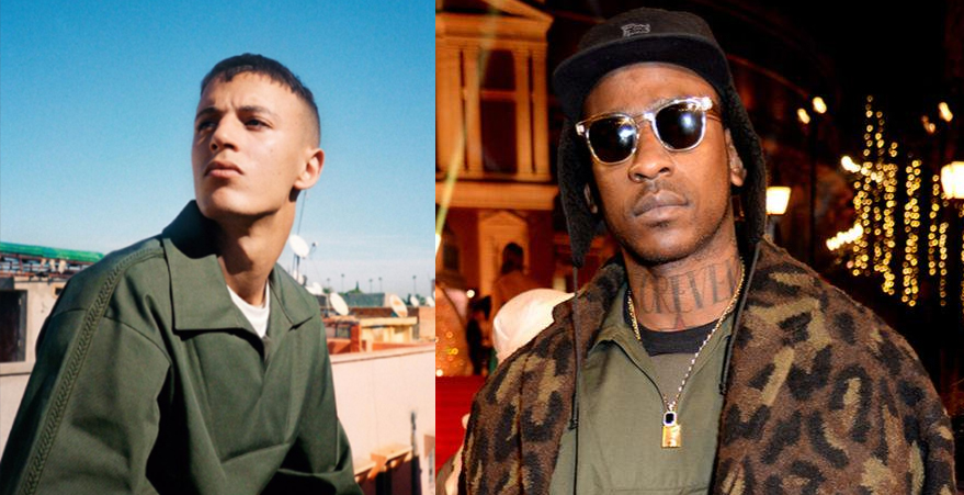 Skepta's Launching A Fashion Label So Ya Can Shutdown The Tracksuit Game