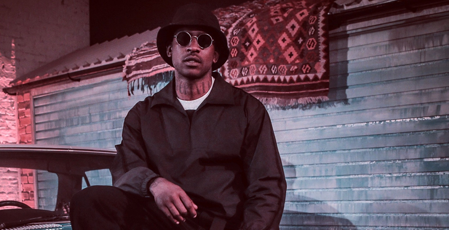 Skepta Dropped A Surprise EP 'Vicious' Featuring A$AP Rocky And Lil B