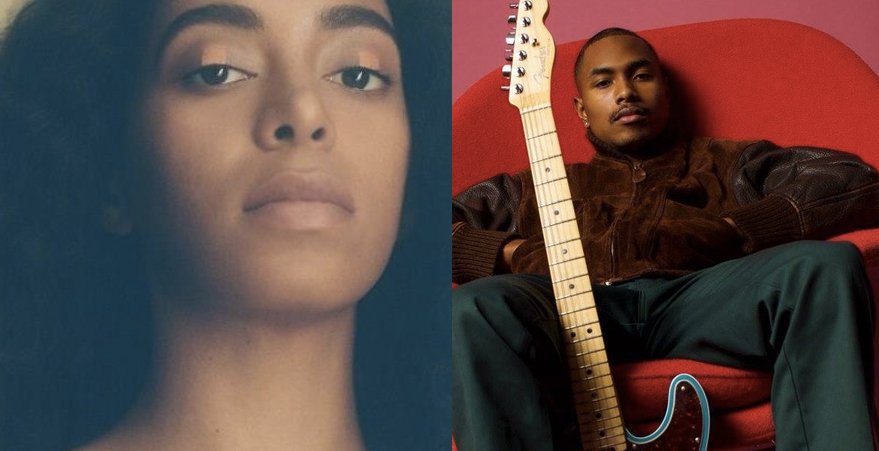Solange Is Working With The Internet's Steve Lacy On New Music