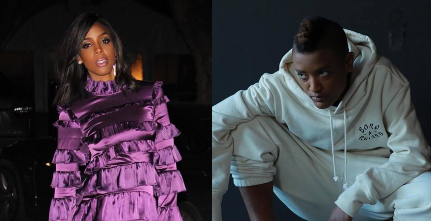 The Internet's Syd Is Working With Kelly Rowland On New Music