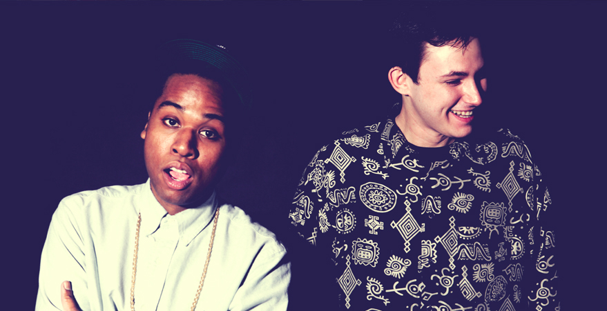 TNGHT Are Back: Lunice And Hudson Mohawke Are Working On New Music Together