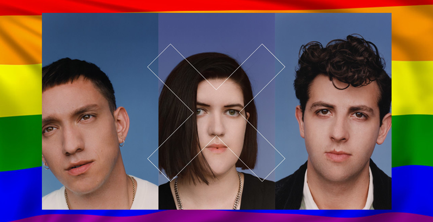 The xx Will Donate Tickets Sales From Their Australian Tour to LGBTQI Charities
