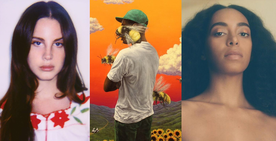 Book Ya Tix To LA Because Tyler, The Creator Just Announced One Helluva Festival Lineup
