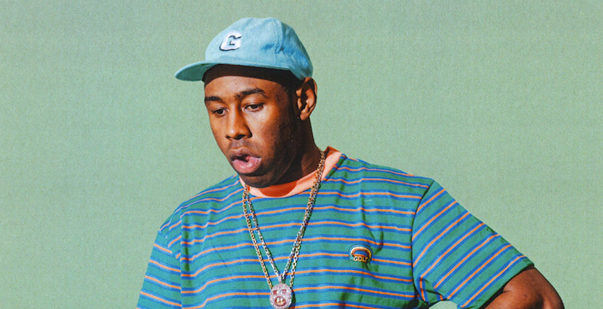 Tyler, The Creator Has Another A+ Jam 'Boredom' Off The New Album For You