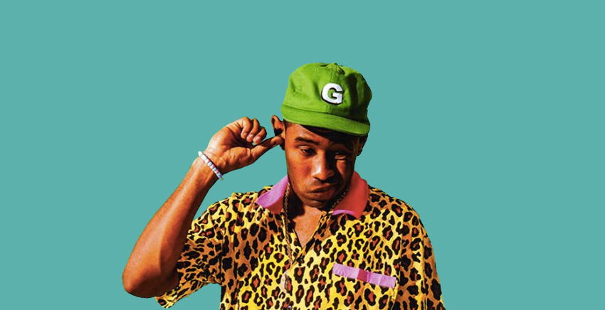 Tyler The Creator Is "Making A Pop Album"