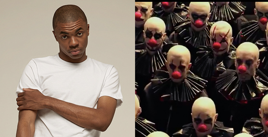 Vince Staples Wants To Direct The Next Season Of American Horror Story