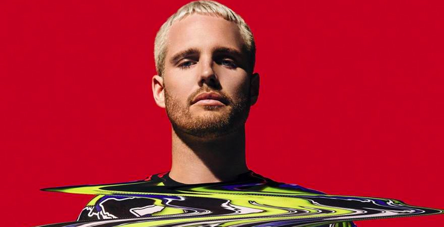 What So Not's New Song 'Better' Is Bloody Massive