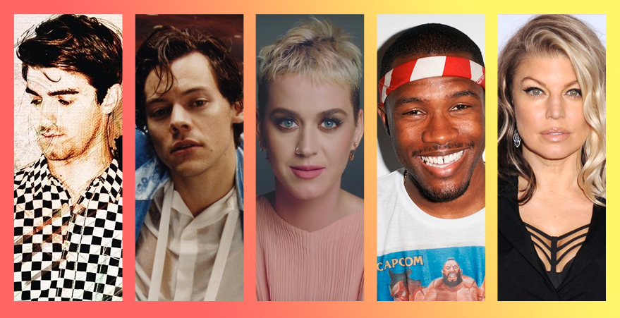 The 15 Worst Things About Music In 2017 So Far