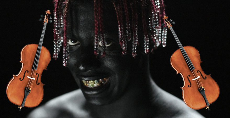 Lil Yachty's Team Told Him To Lie About That Infamous "Cello" Line