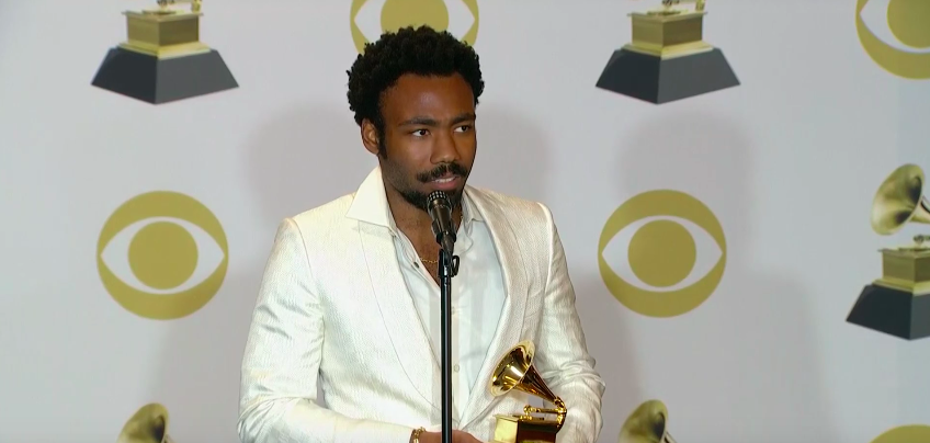 Donald Glover Is Still Retiring Childish Gambino But He's Started Work On The Final Album