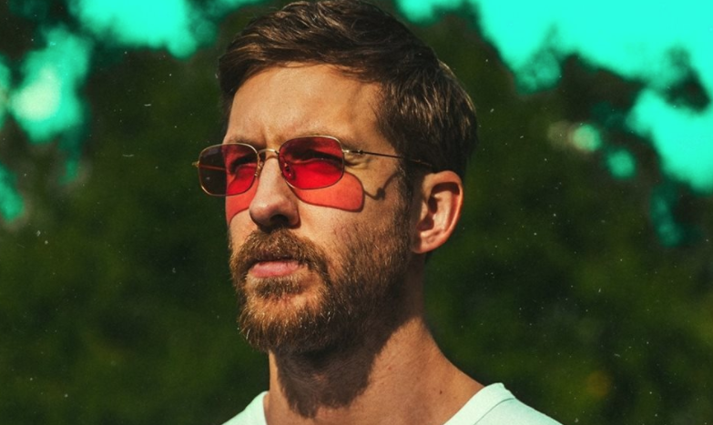 Calvin Harris Is Dropping New Music This Week And Pls To God Be As Good As You Were Last Year