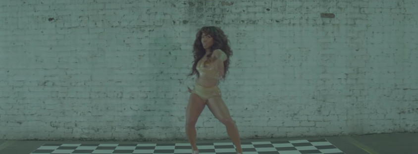 Here's SZA's Solange-Directed Video For 'The Weekend'