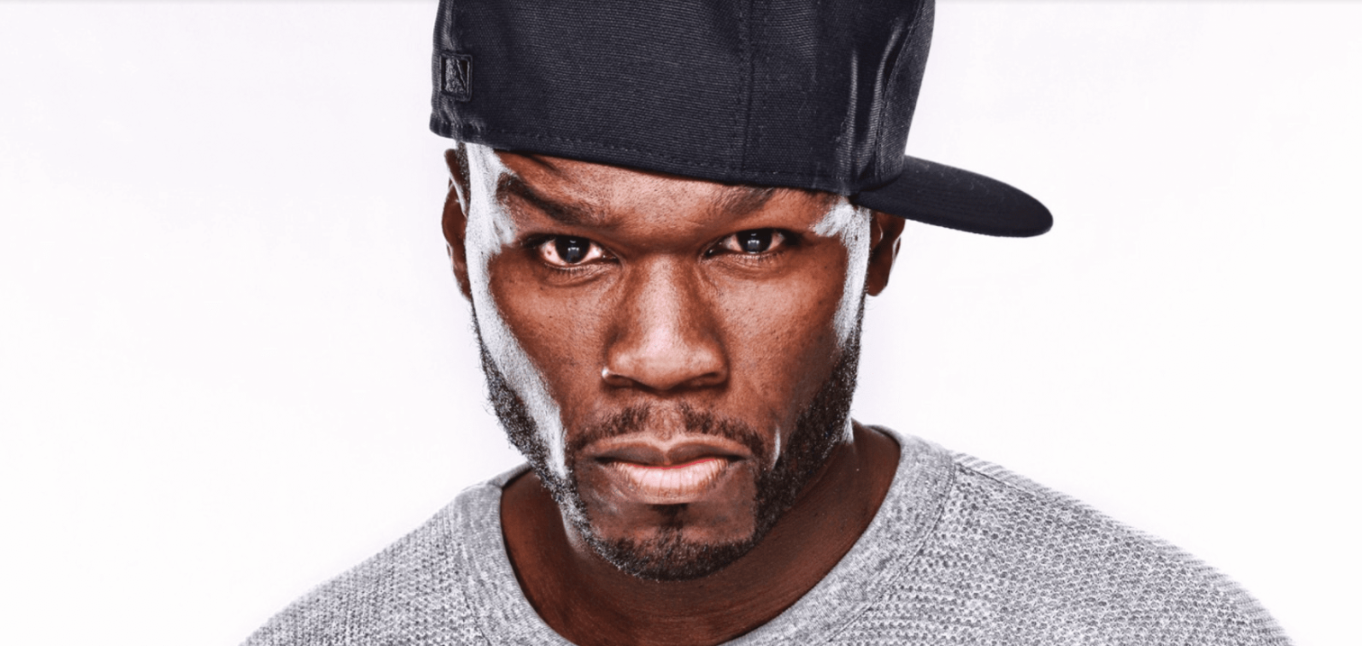 50 Cent Forgot He Accepted Bitcoin For An Album And Now He's Made Millions