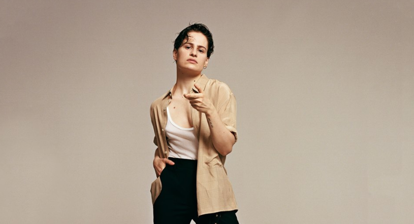 Christine & The Queens Announces Her Return