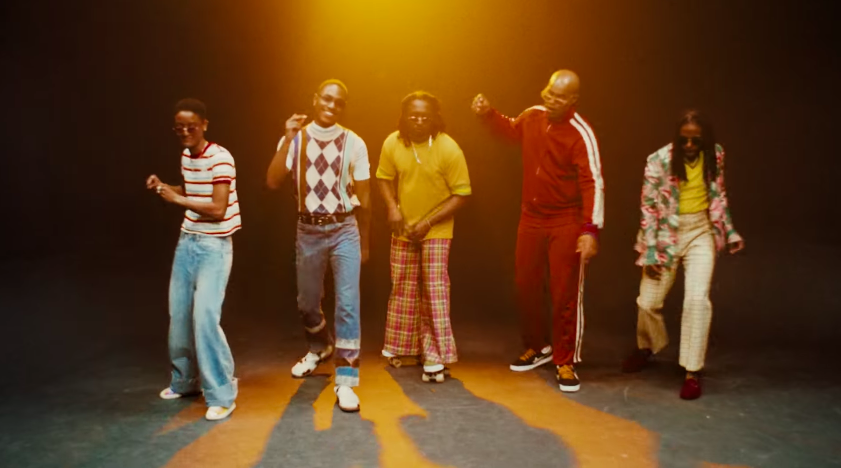 The Internet Drop Quality New Tune & Video Featuring Tyler The Creator & Mac DeMarco