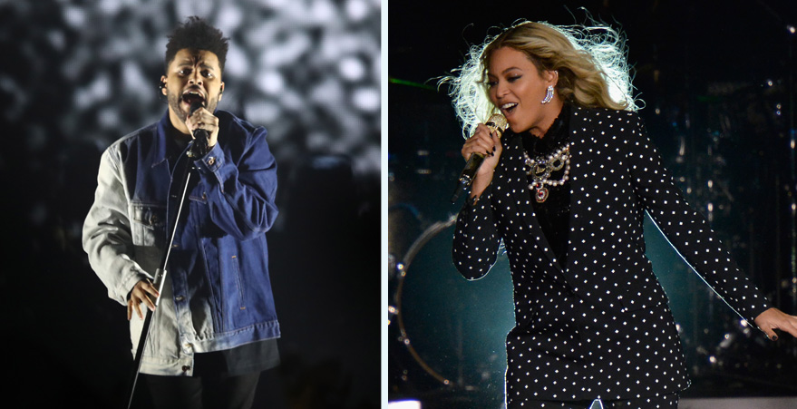 Coachella Will Live-Stream Sets By Beyoncé, The Weeknd, Brockhampton And More This Weekend