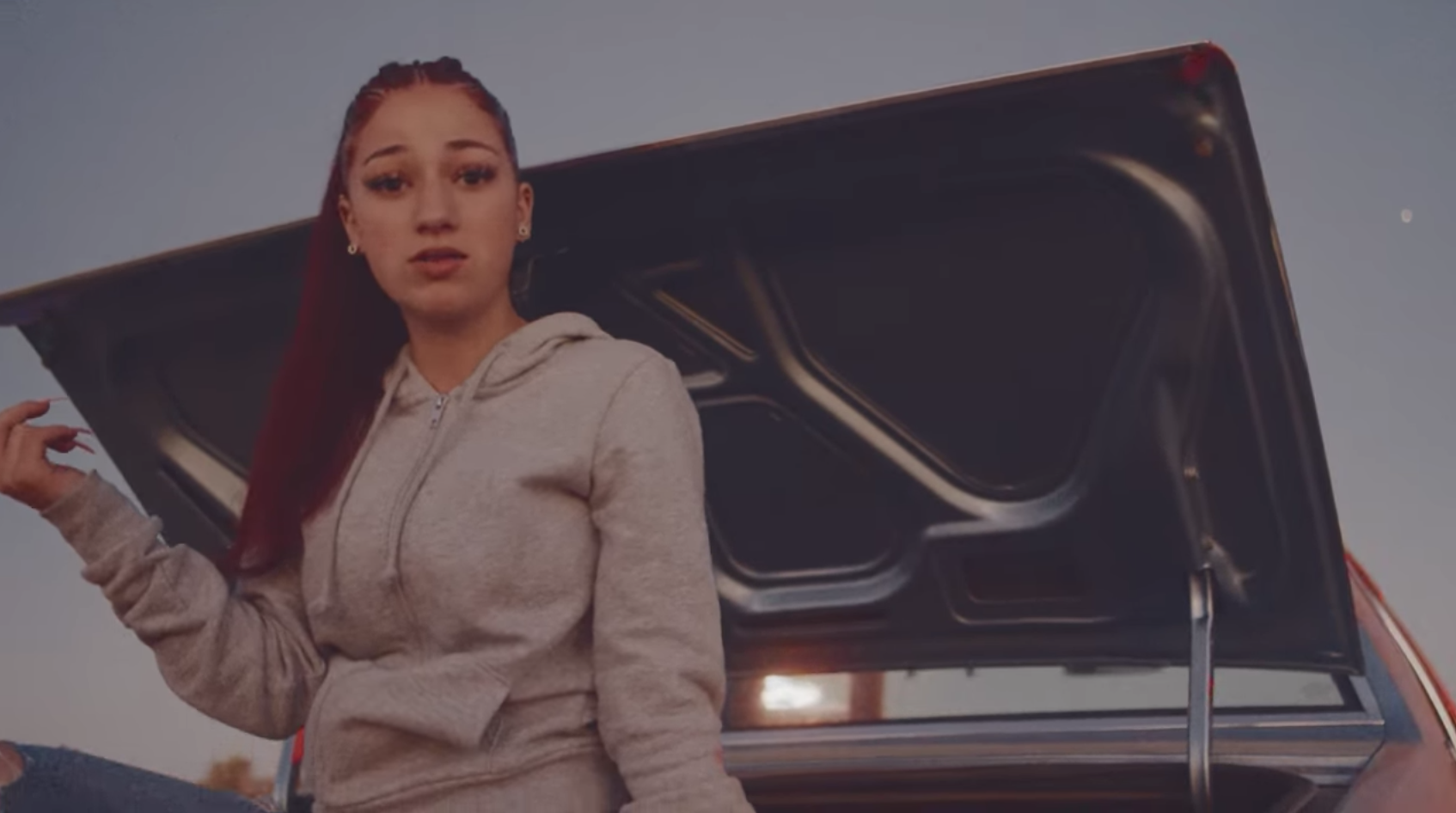 Bhad Bhabie Wants You To Know She Knows Rihanna And Ariana Grande On New Song 'Both Of Em'