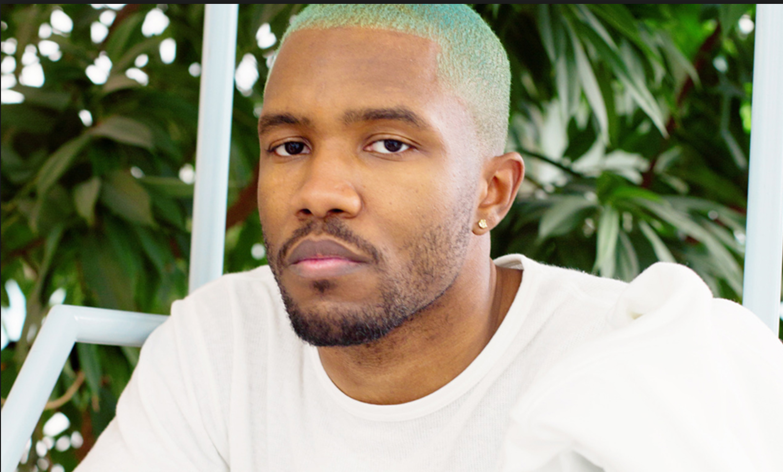 Laneway Festival Shared A Cryptic Post & Now People Think Frank Ocean Could Be Playing