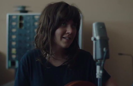 Queen Of Slang Courtney Barnett Is Teasing New Music For This Week
