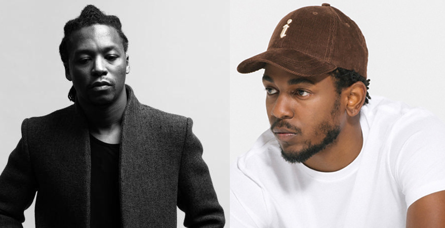 Lupe Fiasco Reckons Kendrick Lamar Is "Not A Top Tier Lyricist"