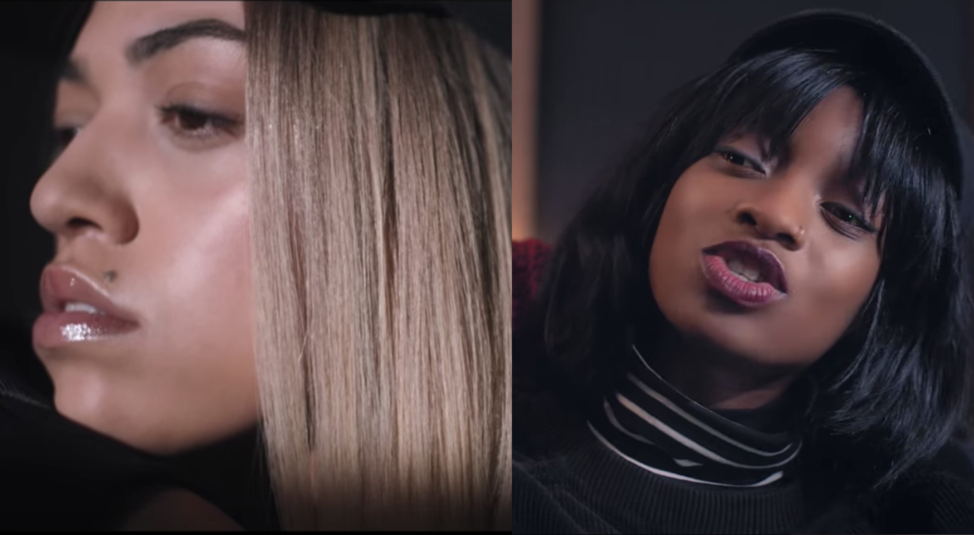 Mahalia Releases Video For 'Proud Of Me' Featuring Little Simz