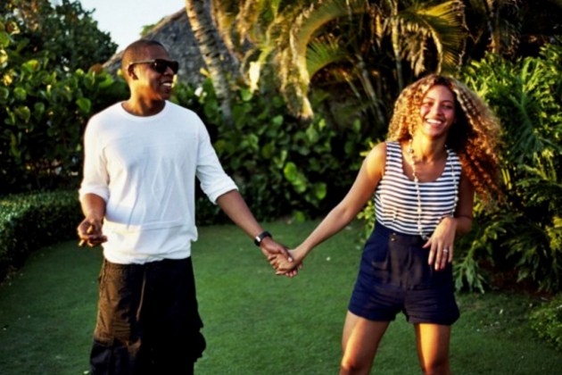 This Beyoncé & Jay Z Mashup Album Is The Best Thing Since Jay Z And Linkin Park