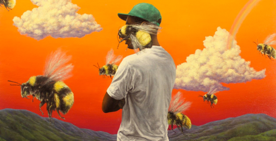 The Lyrics Off Tyler, The Creator's 'Scum Fuck Flower Boy' That We Need To Talk About