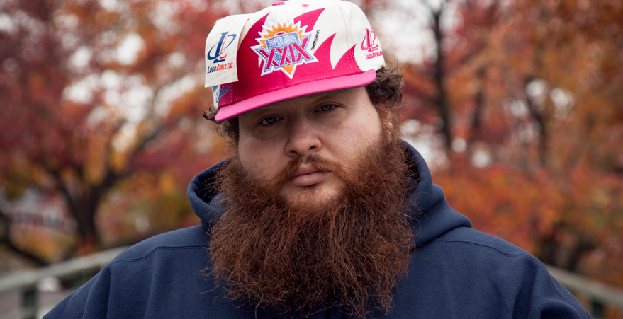 Action Bronson Is Back: Announces New Album, Drops Club-Ready New Single & Video