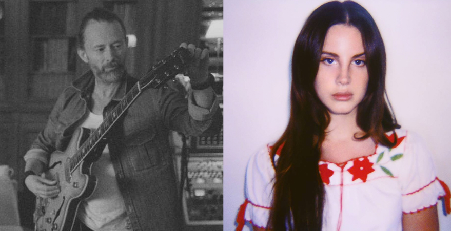 Lana Del Rey May Have To Pull 'Get Free' From 'Lust For Life' Due To Radiohead Lawsuit