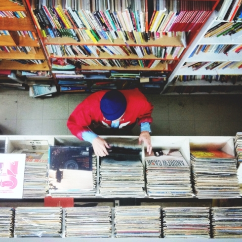 Portugal. The Man - Diggin' In The Crates