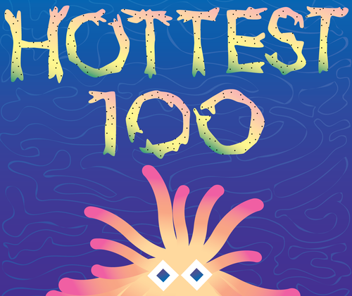 The 9 Types of Hottest 100 Voter