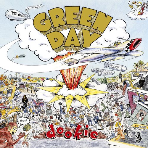 Dookie Turns 20 and Makes Us Feel F**king OLD In The Process.