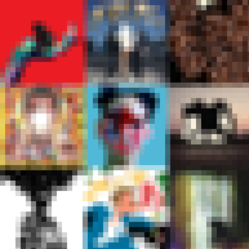 Our Pixelated Picks of 2014