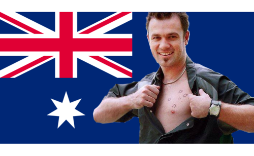 Our Real Australian Idols