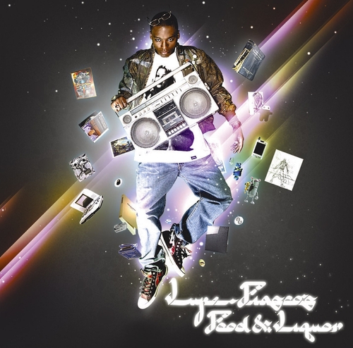 Revisiting Lupe Fiasco's F&L