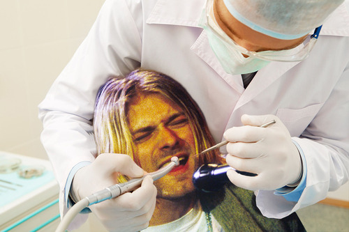Rock Dentistry