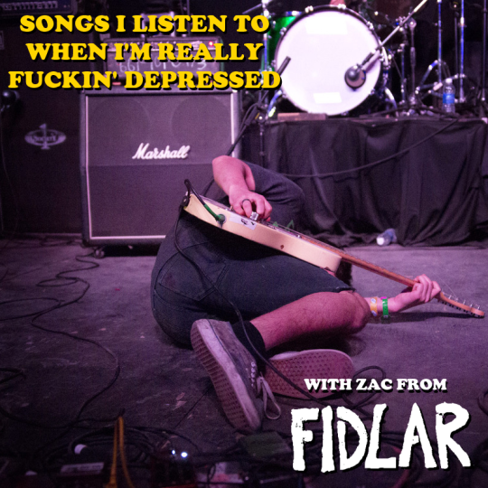 FIDLAR FM