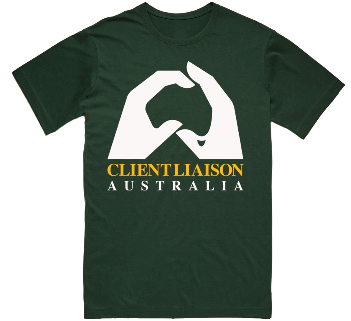 Client Liaison T-Shirt