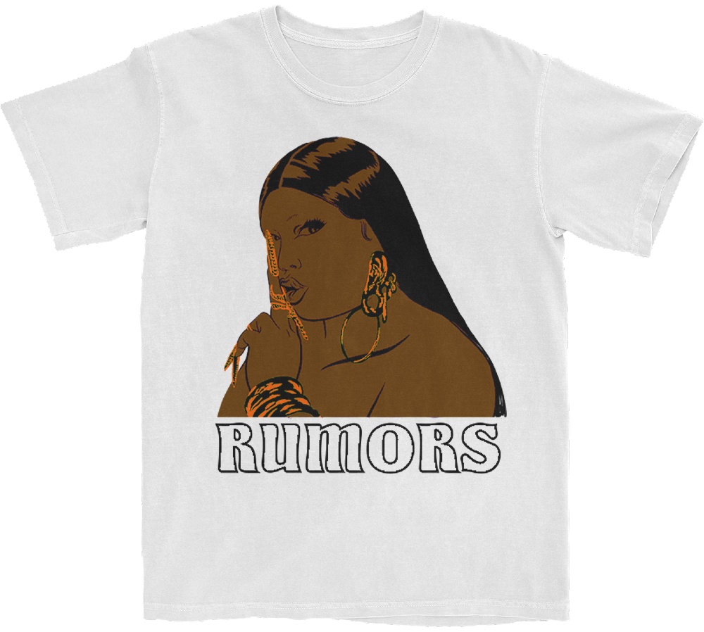 Rumors T-Shirt