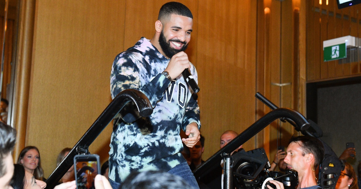6 Times Drake Pivoted To Other Genres