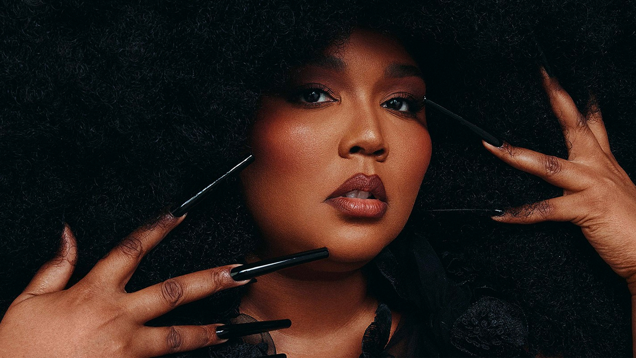 Lizzo | Image: Supplied