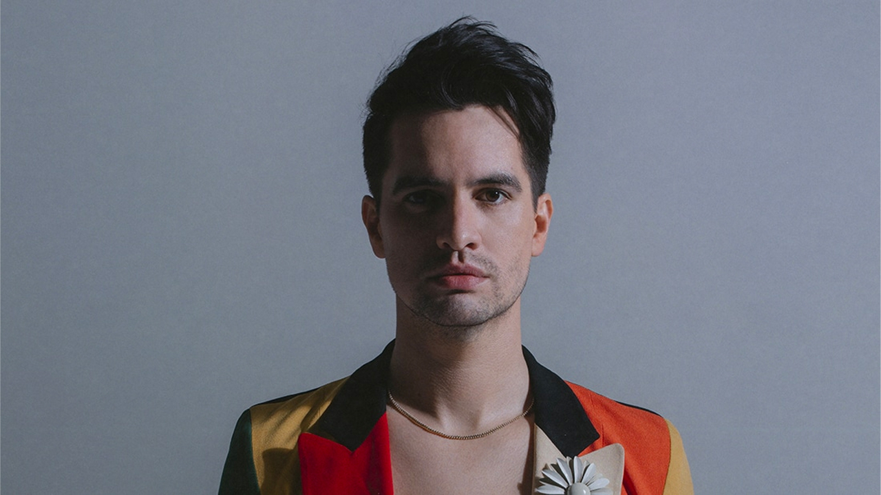 Panic At The Disco | Image: Supplied