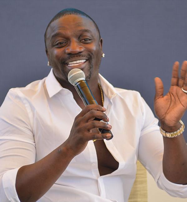 Great News: You Will Soon Be Able To Buy Akon's Own Cryptocurrency