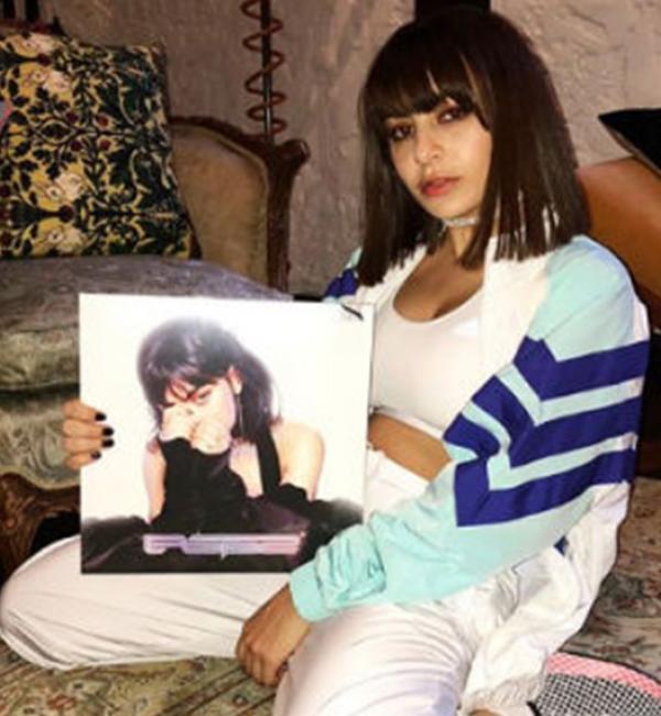 We're Giving You The Chance To Win Charli XCX Vinyl And Cassettes 